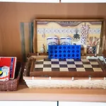 Ferienhaus Pentagramma *