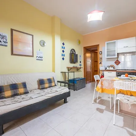 Сasa de vacaciones Pentagramma