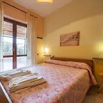 Holiday home Pentagramma