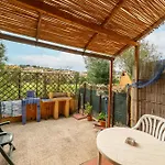 Holiday home Pentagramma *