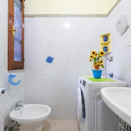 Pentagramma Casa de Férias Villasimius