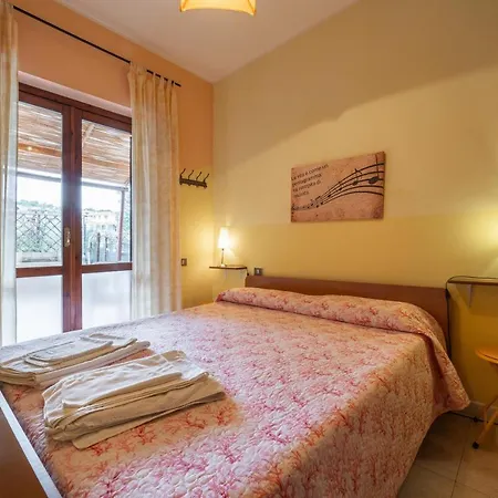 Pentagramma Holiday home Villasimius