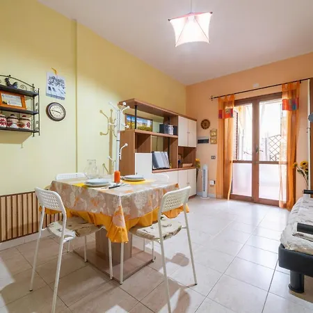 Pentagramma Villasimius