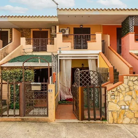 Pentagramma * Villasimius