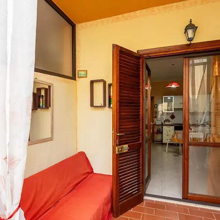 Casa de Férias Pentagramma