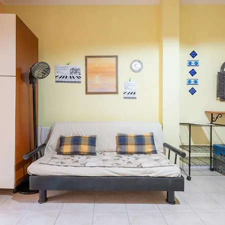 Pentagramma Villasimius