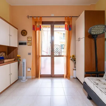 Prázdninový dům Pentagramma