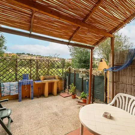 Casa de Férias Pentagramma *