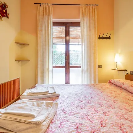 Pentagramma Casa de Férias Villasimius