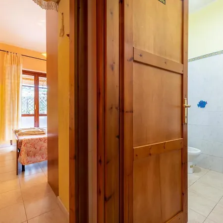 Pentagramma Casa de Férias *