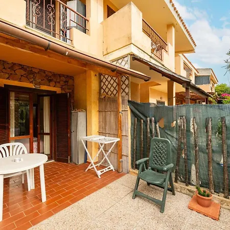 Pentagramma Villasimius