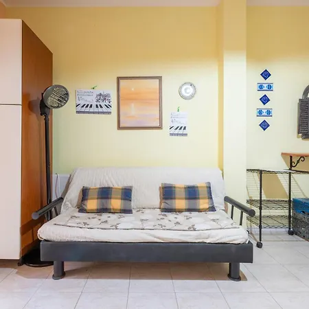 Pentagramma Holiday home *