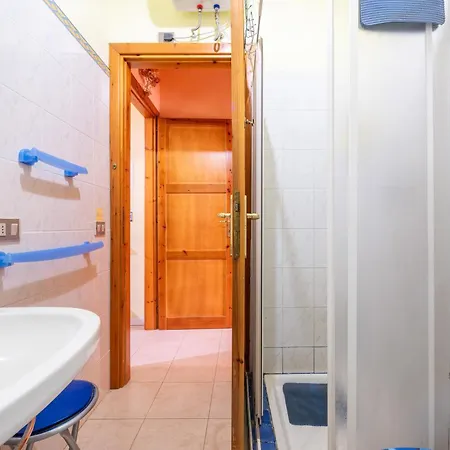 Дом отдыха Pentagramma Вилласимиус