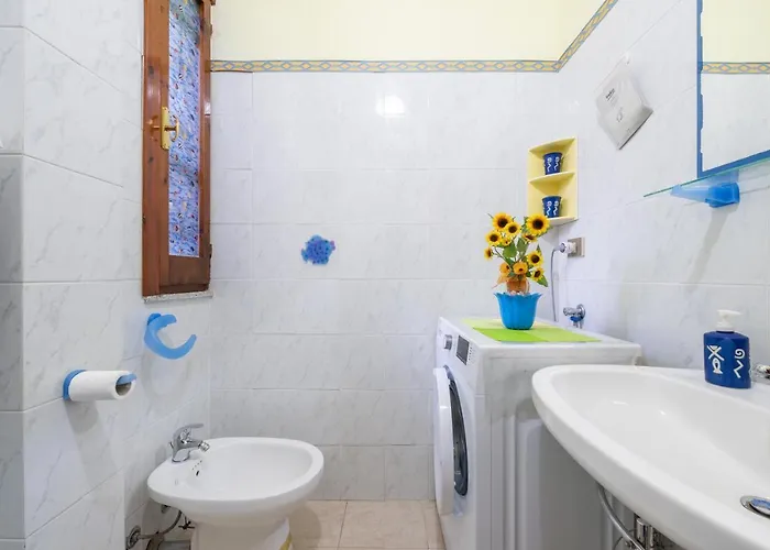 Pentagramma Holiday home Villasimius