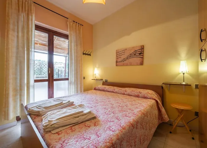 Pentagramma Holiday home Villasimius