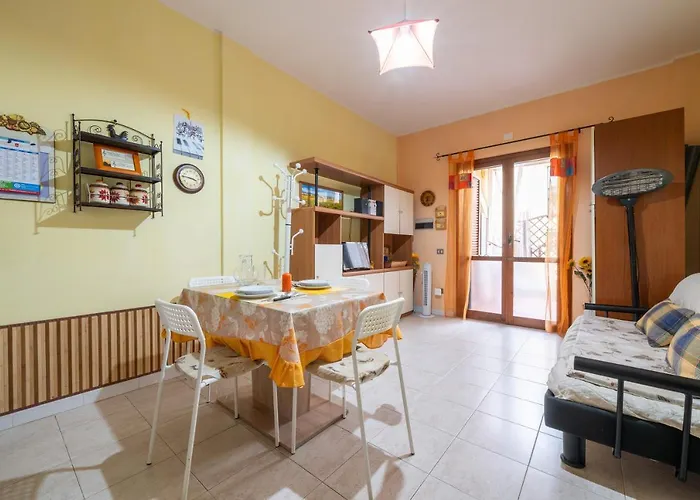 Pentagramma Villasimius