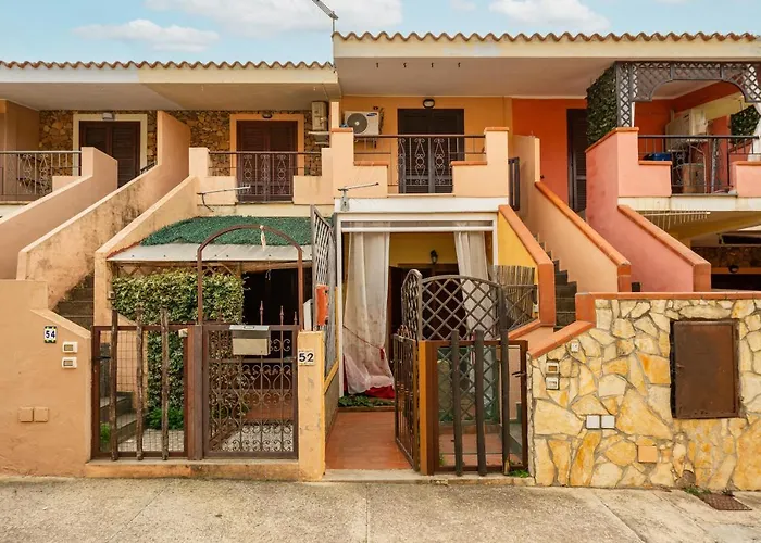 Pentagramma * Villasimius