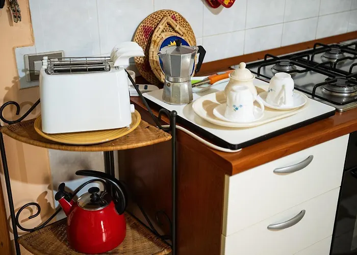 Pentagramma בית נופש וילסימיוס