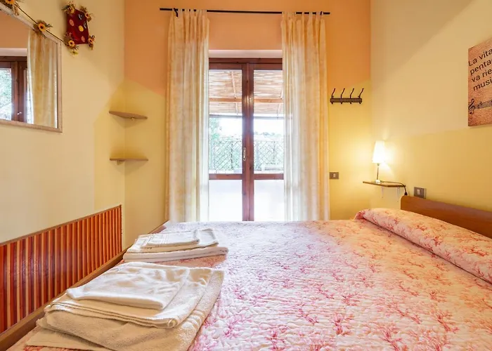 Pentagramma Holiday home Villasimius