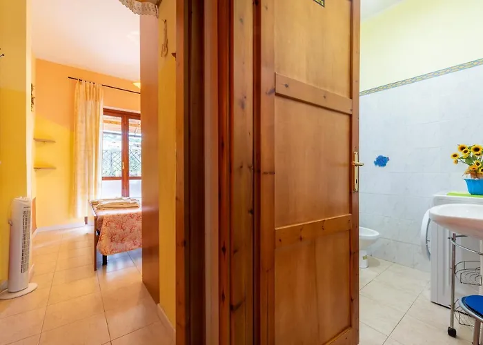 Pentagramma Holiday home *