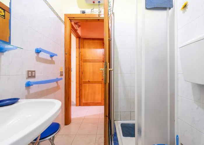 Pentagramma Villasimius