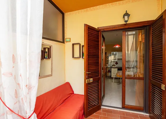 Pentagramma Holiday home Villasimius