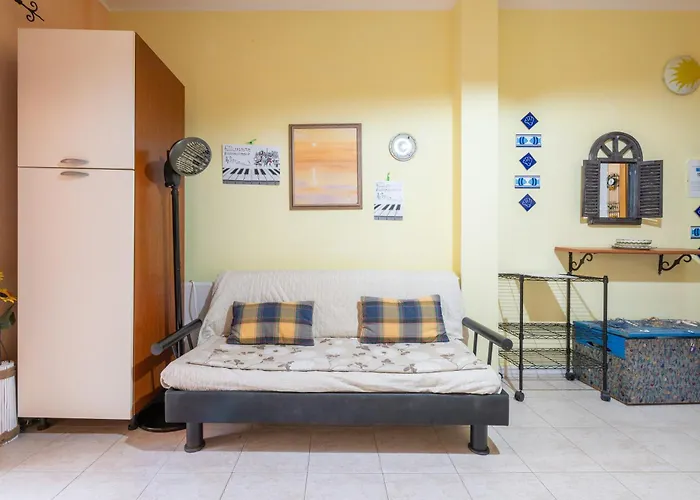 Pentagramma Holiday home *