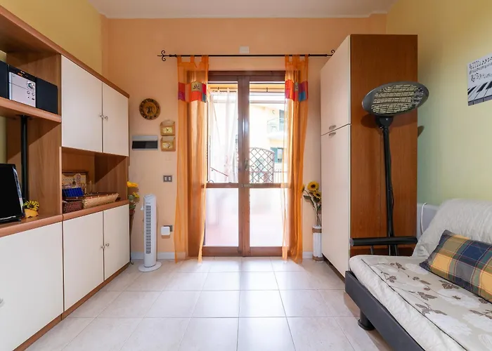 Pentagramma Holiday home