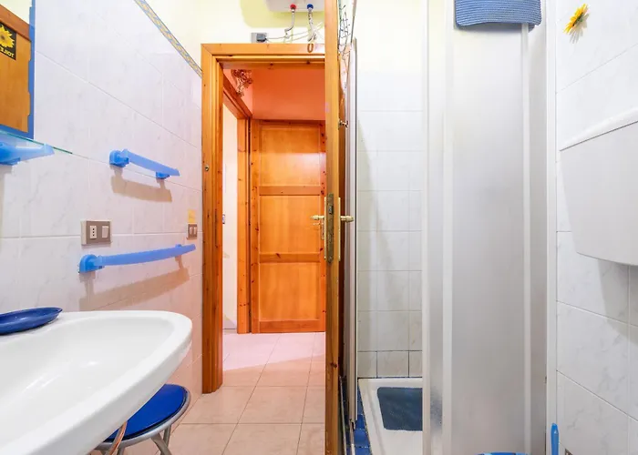 Дом отдыха Pentagramma Вилласимиус