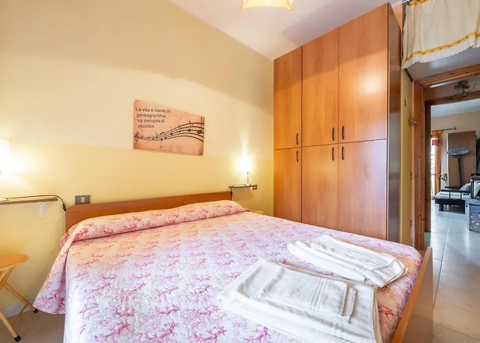 Holiday home Pentagramma Villasimius